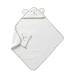 حوله کلاهدار HIBEBE 90×90