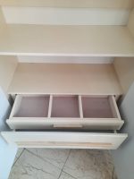 سرویس تخت و کمد مدل ایسان - Image 3