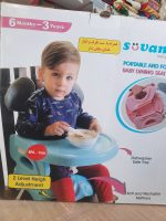 صندل غذای پرتابل کودک - Image 4