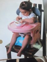 صندل غذای پرتابل کودک - Image 5