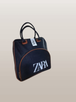 ساک لوازم نوزاد کوله مدل zara - Image 3